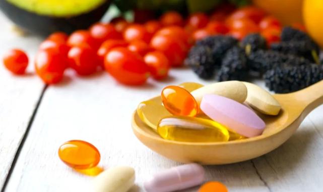 Takviye edici gıdaların bilinçsiz kullanımı tehlikeli