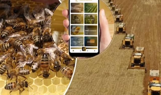 ‘Tarım Cebimde’ uygulaması güncellendi