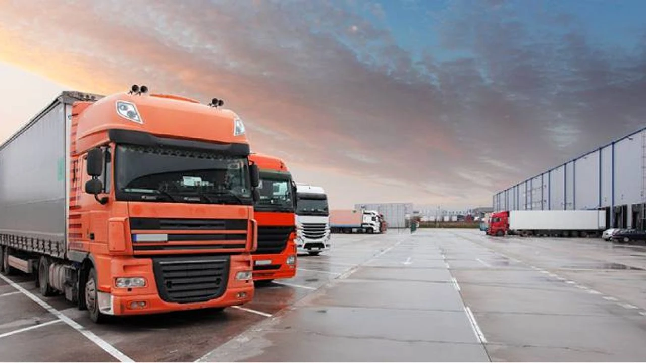 TOBB’a Yapılan Girişimler Sonuç Verdi, Taşımacılık Sektörü Rahatladı