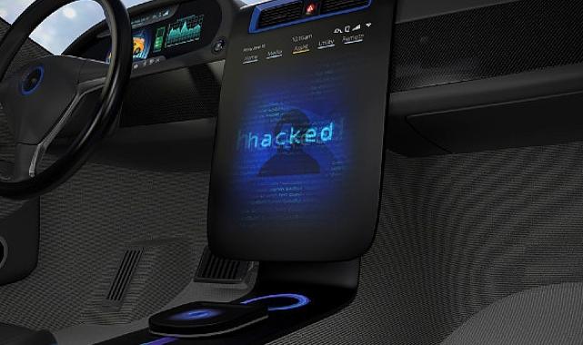 Tekerlekli bilgisayarlarda gizlilik ve güvenlik tehlikeleri