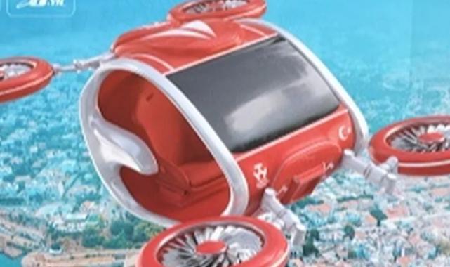 TEKNOFEST KKTC Uçan Araba Yarışması’nda başvuru zamanı