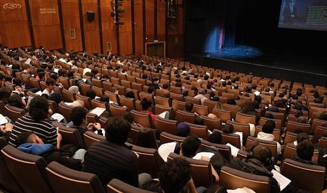 TEKNOFEST’e katılacak öğrencilere İSG eğitimi