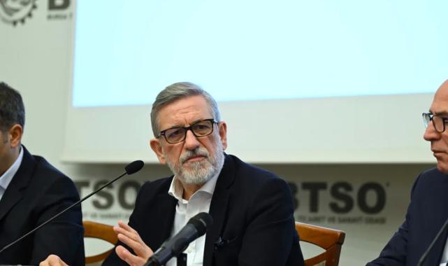 TEKNOSAB Lojistik Teknopark GSYF büyüyor