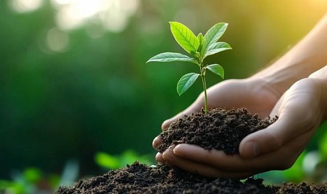 TEMA Vakfı: “Toprağa Özen Göster, Gelecek İçin Ölç, İzle, Yönet!”