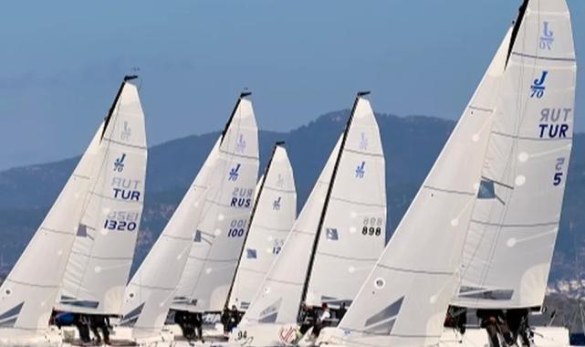 Tenzor Kupası heyecanla başladı