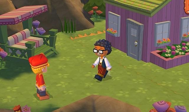 The Sims Oyunları Kış Aylarını Daha Sıcak Geçirmenizi Sağlıyor