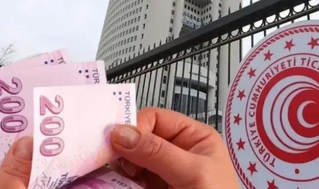 Ticaret’in 2025 yılı idari para cezaları ‘Resmi’leşti