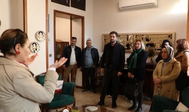 TKB’de ‘Adana Örneği’ konulu eğitim