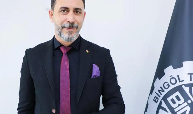 TOBB Bingöl Genç Girişimci Kurulu’nda Temiz dönemi