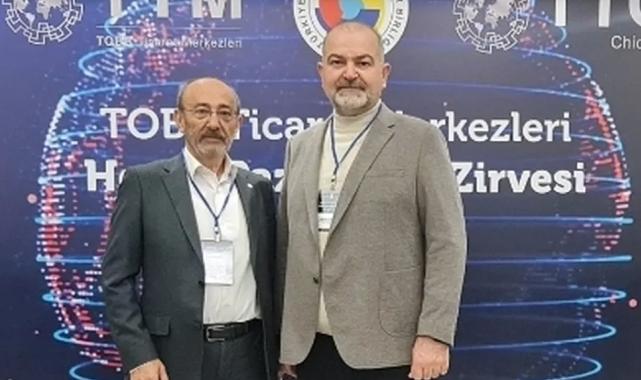 TOBB’dan “ABD’de E-Ticaret Fırsatları” paneli