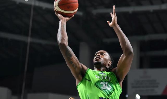 TOFAŞ Europe Cup’ta Porto’ya hazırlanıyor