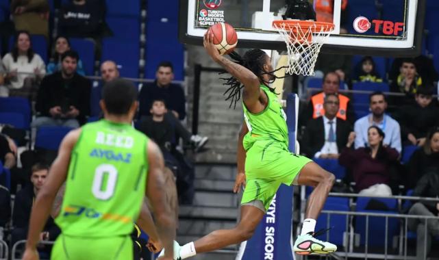 TOFAŞ galibiyet serisini bozdu… 17 maç sonra ilk yenilgi!