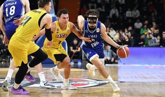 TOFAŞ Mersin’de yıkıldı