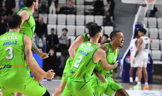 TOFAŞ potada Mersin deplasmanına hazırlanıyor