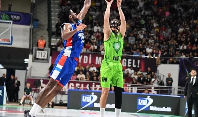 TOFAŞ Türk Telekom’u konuk edecek