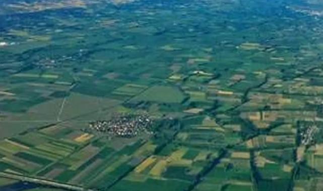 Tokat’ta 15 milyarlık dev sulama projesi