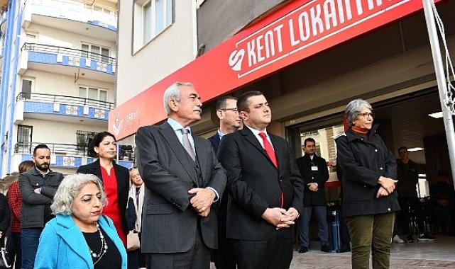 Torbalı’da kent lokantasına kırmızı bayrak