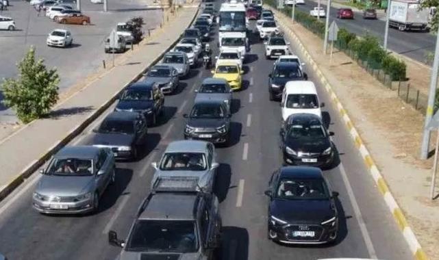 En Yaygın Sürücü Hatalarıyla Kaza ‘Geliyorum’ Diyor