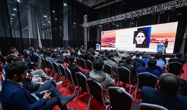 TTI Health Sağlık Turizmi Fuarı İzmir EPCD bilimsel toplantısına ev sahipliği yaptı