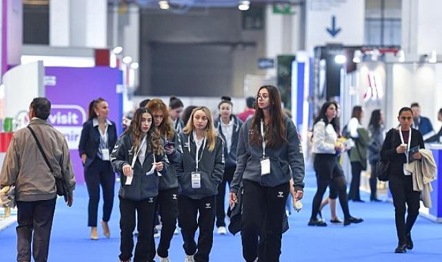 TTI İzmir ve TTI Health turizmde buluşma noktası oldu