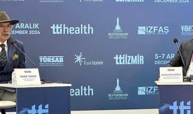 TTI İzmir’de turizmin geleceği konuşuldu