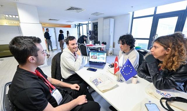 TTI İzmir’de turizmin geleceği konuşuldu