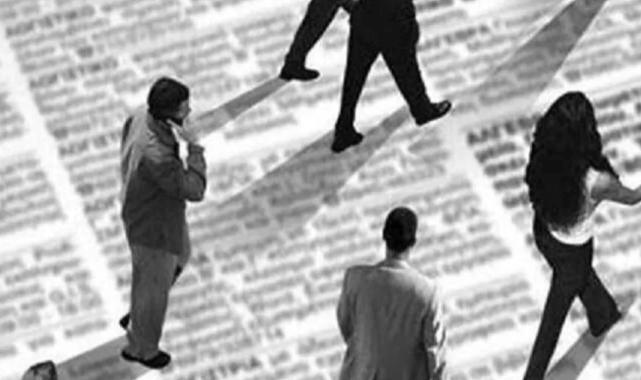 TÜİK yeni rakamları açıkladı… 61 bin işsiz daha eklendi!