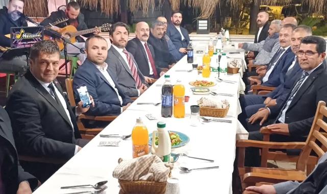 Türk Eğitim-Sen’de ‘özel’ program