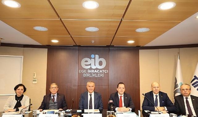 Türk inciri uluslararası standartlara göre üretiliyor