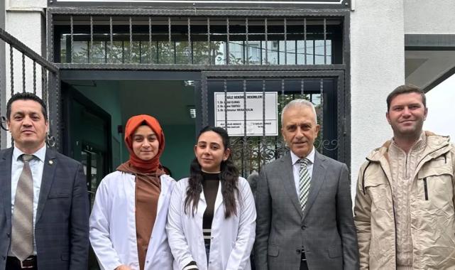 Türk Sağlık-Sen Kocaeli: Mücadeleyi her platformda sürdüreceğiz