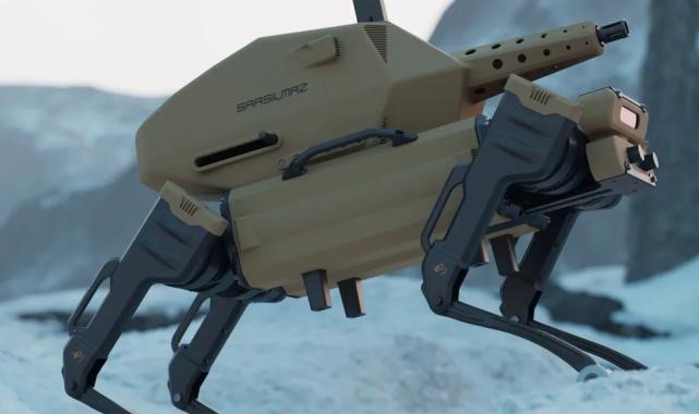 Türk Savunmasının Sarsılmaz’ı Vietnam’da