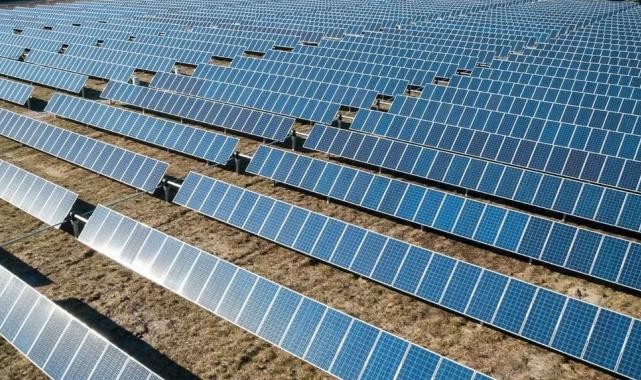 Türk Telekom Sivas’ta Güneş Enerjisi Santrali kuruyor