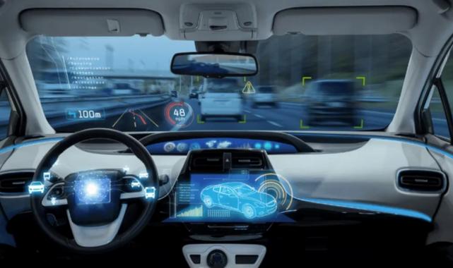 Türkiye otonom araçlara hazırlanıyor… Yönetmelikle yasallığı belirlendi