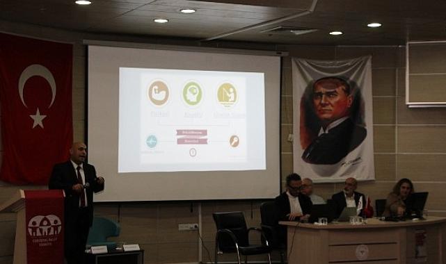 Türkiye Spastik Çocuklar Vakfı, “Konumuz: Serebral Palsi Seminerleri” ile Türkiye’yi bilinçlendiriyor