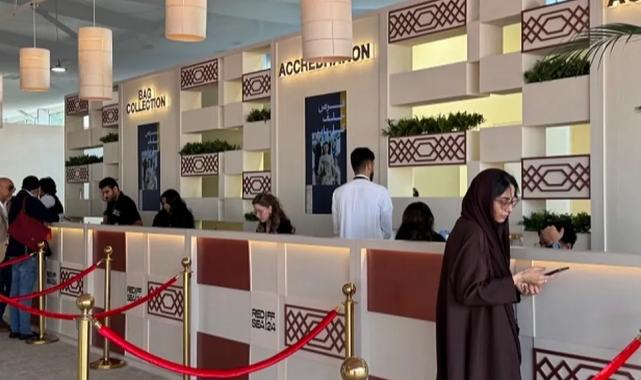 Türkiye, Suudi Arabistan’da sektörel iş birliklerini güçlendiriyor