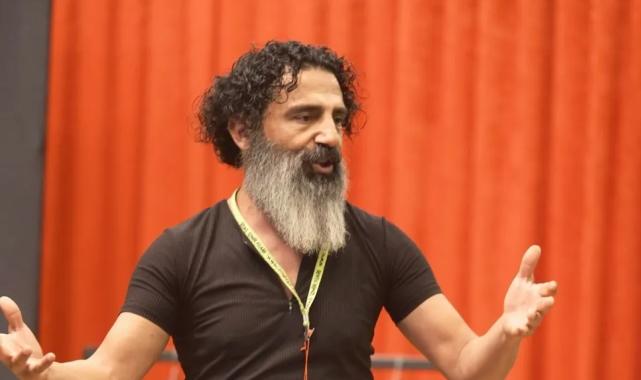 Türkiye’de doğaçlama tiyatroya yeni bir soluk