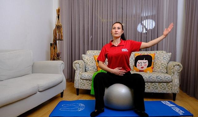 Türkiye’nin En Kapsamlı “Online Spor” Eğitiminde Kayıtlar Başladı