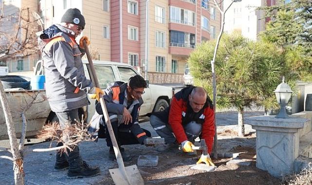Türkiye’nin En Temiz Şehri Yapma Konusunda Kararlıyız