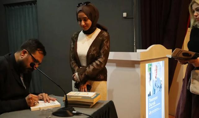 Türkiye’nin felsefede akıllara kazınan ismi: Teoman Duralı