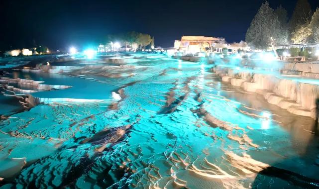 Türkiye’nin gece müzeciliği Abu Dabi’de konuşuldu