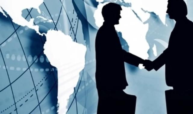 Türkiye’ye 8,5 milyar dolar değerinde uluslararası doğrudan yatırım