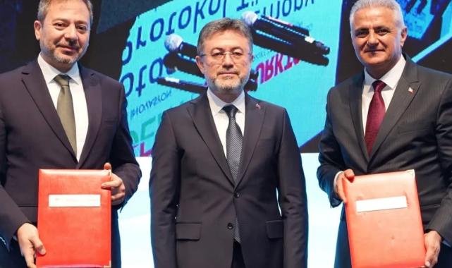 TÜRKTOP ve TAGEM’den İşbirliği