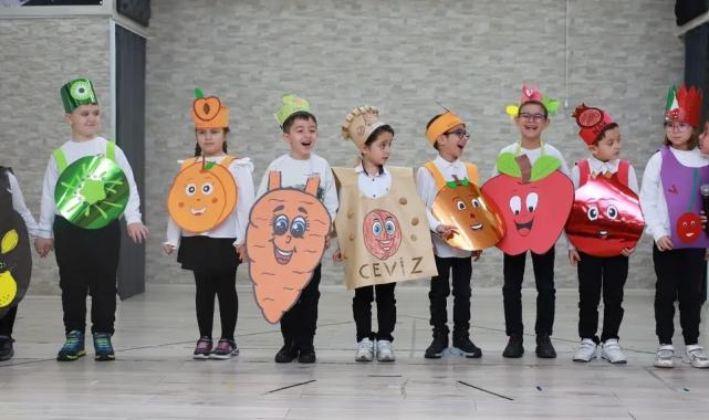 Tutum yatırım ve Türk malları haftası Bursa’da kutlandı