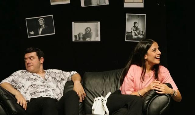 “Üç Tunç Tas” yılın son perdesini Bursa’da açıyor