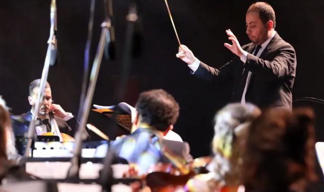 Unutulmaz dizilere senfonik ahenk