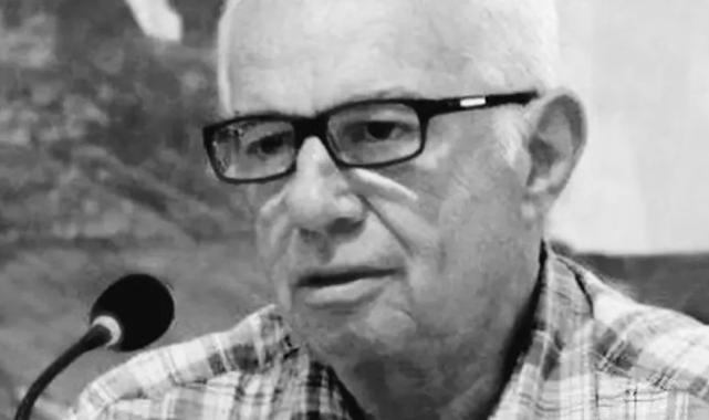 Usta yönetmen Şerif Gören vefat  etti