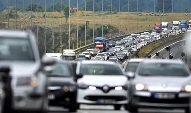 Vatandaş araba aldığına pişman