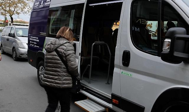 Vatandaşlar Rota Bakırköy’den Memnun