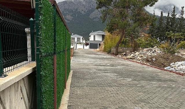 Vatandaşlardan teşekkür mesajı