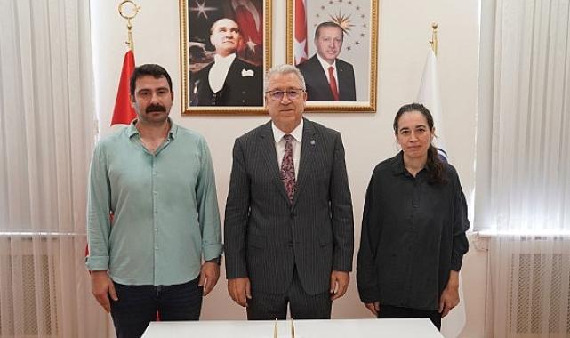 Verem hastalığında antibiyotik direncini engelleyecek proje